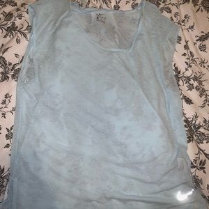 Brand new nike dry fit shirt.